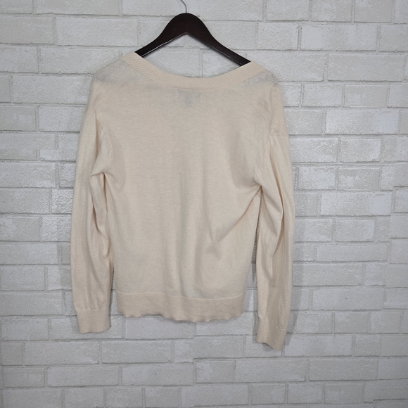 Banana Republic lightweight cardigan sweater - Picture 8 of 11